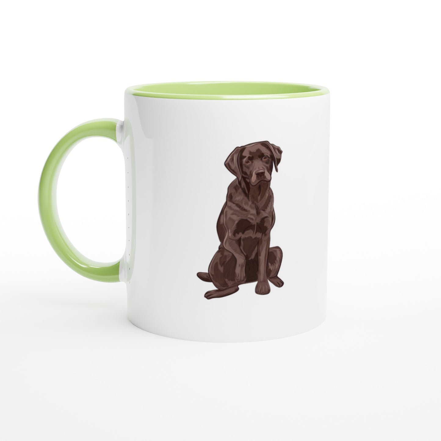 Cocoa 11oz Mug