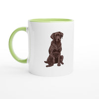 Cocoa 11oz Mug