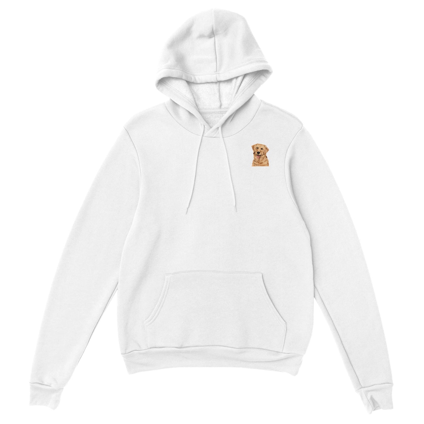 Golden Boy Color Pop(sm) Pullover Hoodie