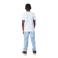 Doodle Boy Kid's Classic T-Shirt