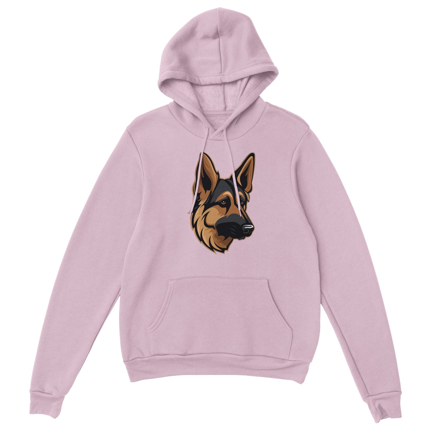 Shepherd Girl Color Pop(lg) Pullover Hoodie