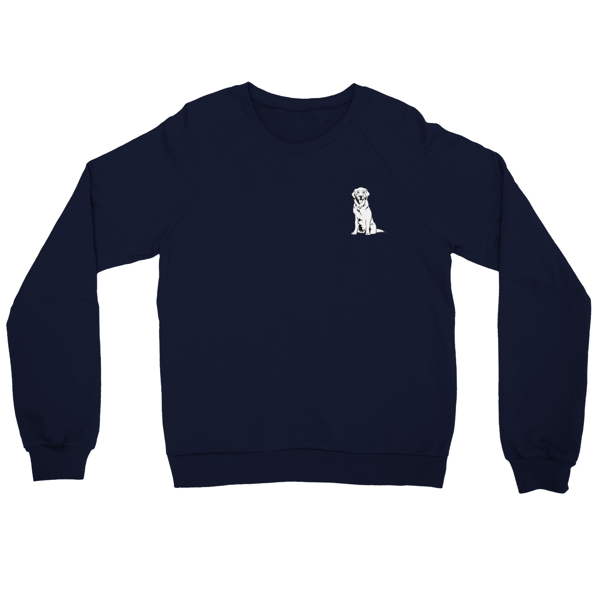 Golden Boy Classic(sm) Premium Crewneck Sweatshirt