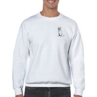 Golden Boy Classic(sm) Crewneck Sweatshirt