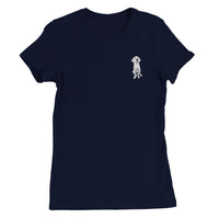 Doodle Boy Classic(sm) Women's T-Shirt