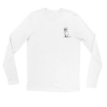 Golden Boy Classic(sm) Longsleeve T-shirt