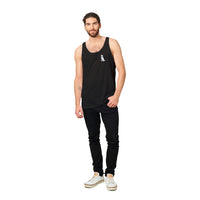 Golden Boy Classic(sm) Tank