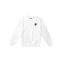 Shepherd Girl Classic(sm) Crewneck Sweatshirt