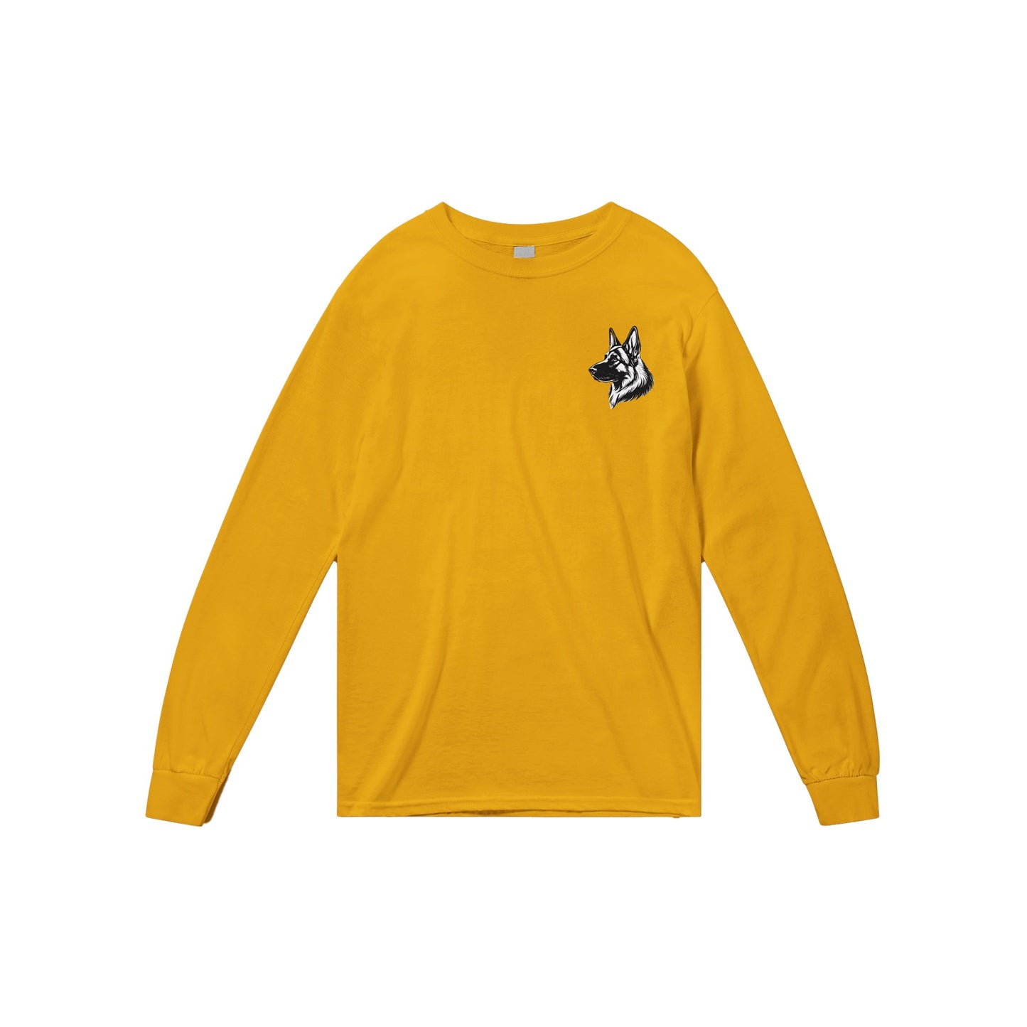 Shepherd Girl Classic(sm) Long-sleeve T-shirt