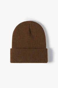 Warm Knit Beanie