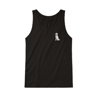 Golden Boy Classic(sm) Tank