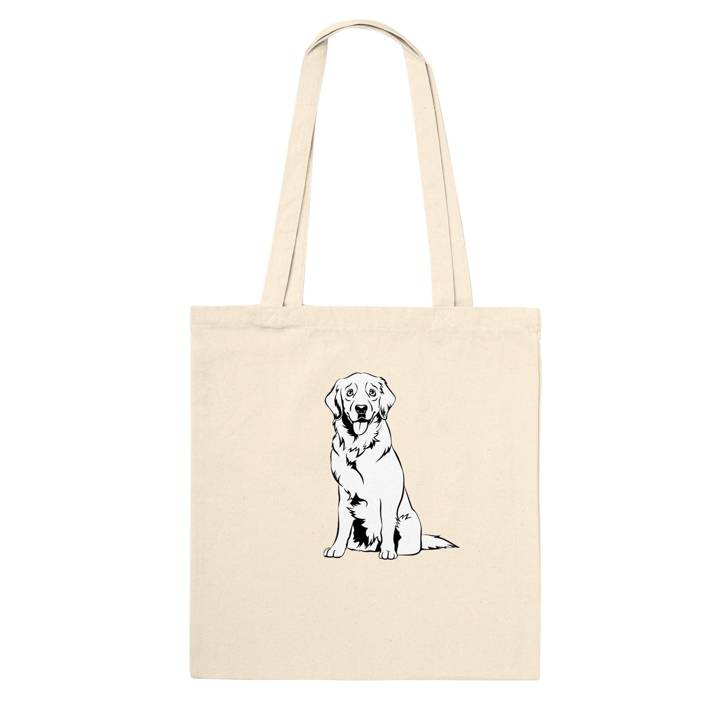 Golden Boy Classic Tote Bag