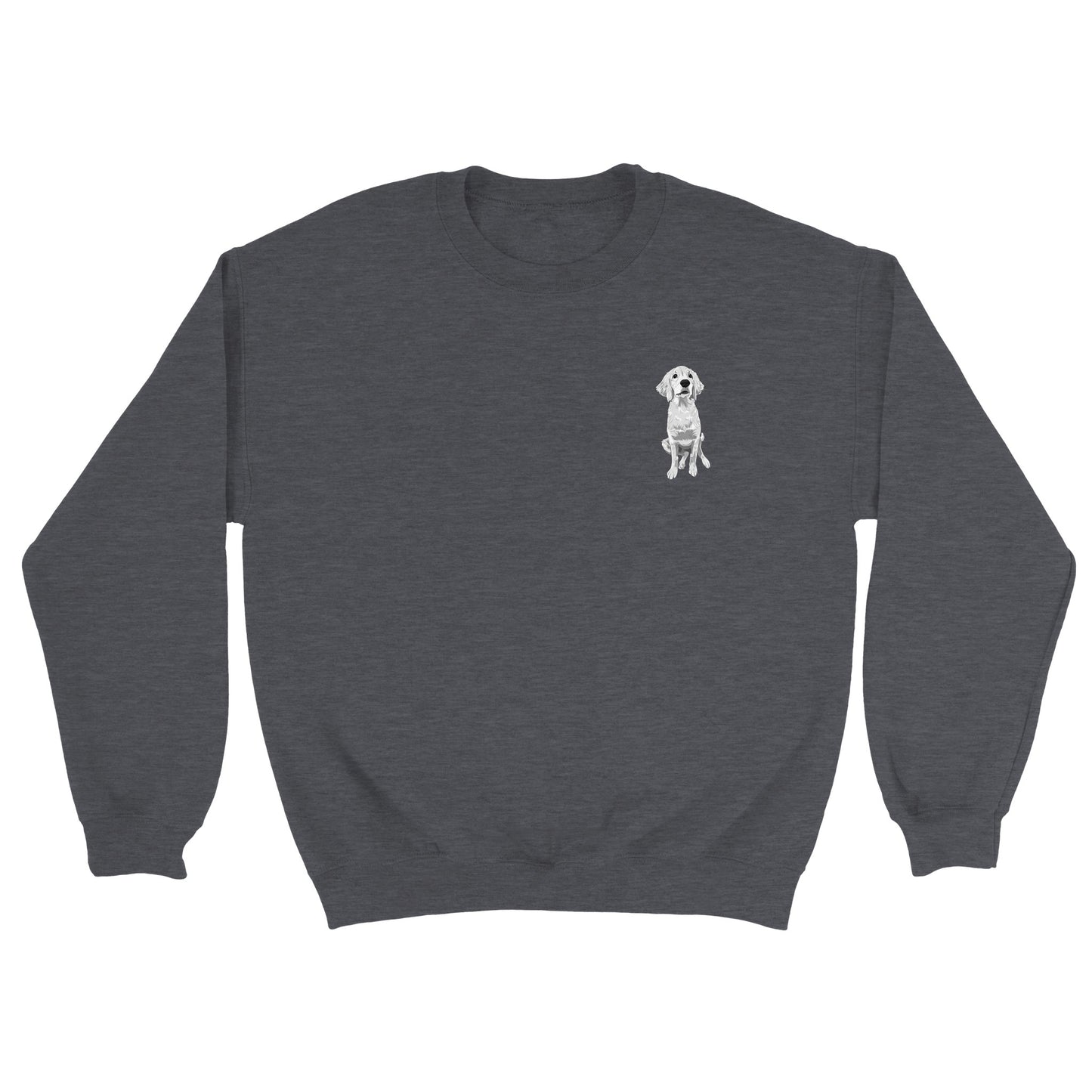 Doodle Boy Classic(sm) Sweatshirt