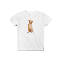 Max Printed Baby Crewneck T-shirt