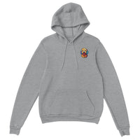 Doodle Boy Color Pop(sm) Hoodie