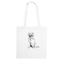 Golden Boy Classic Tote Bag