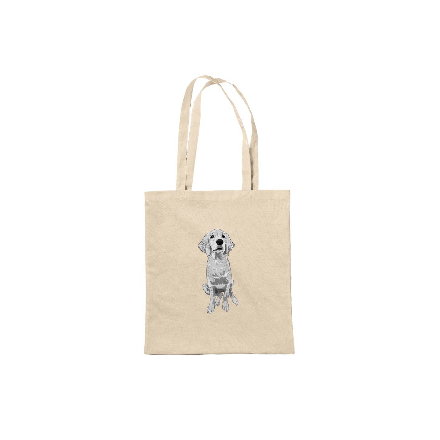 Doodle Boy Classic Tote