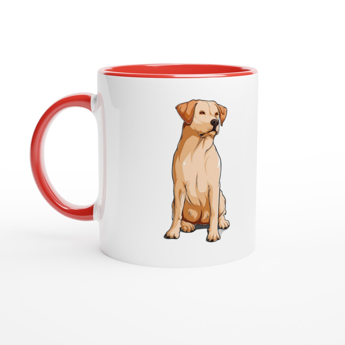 Max 11oz Mug