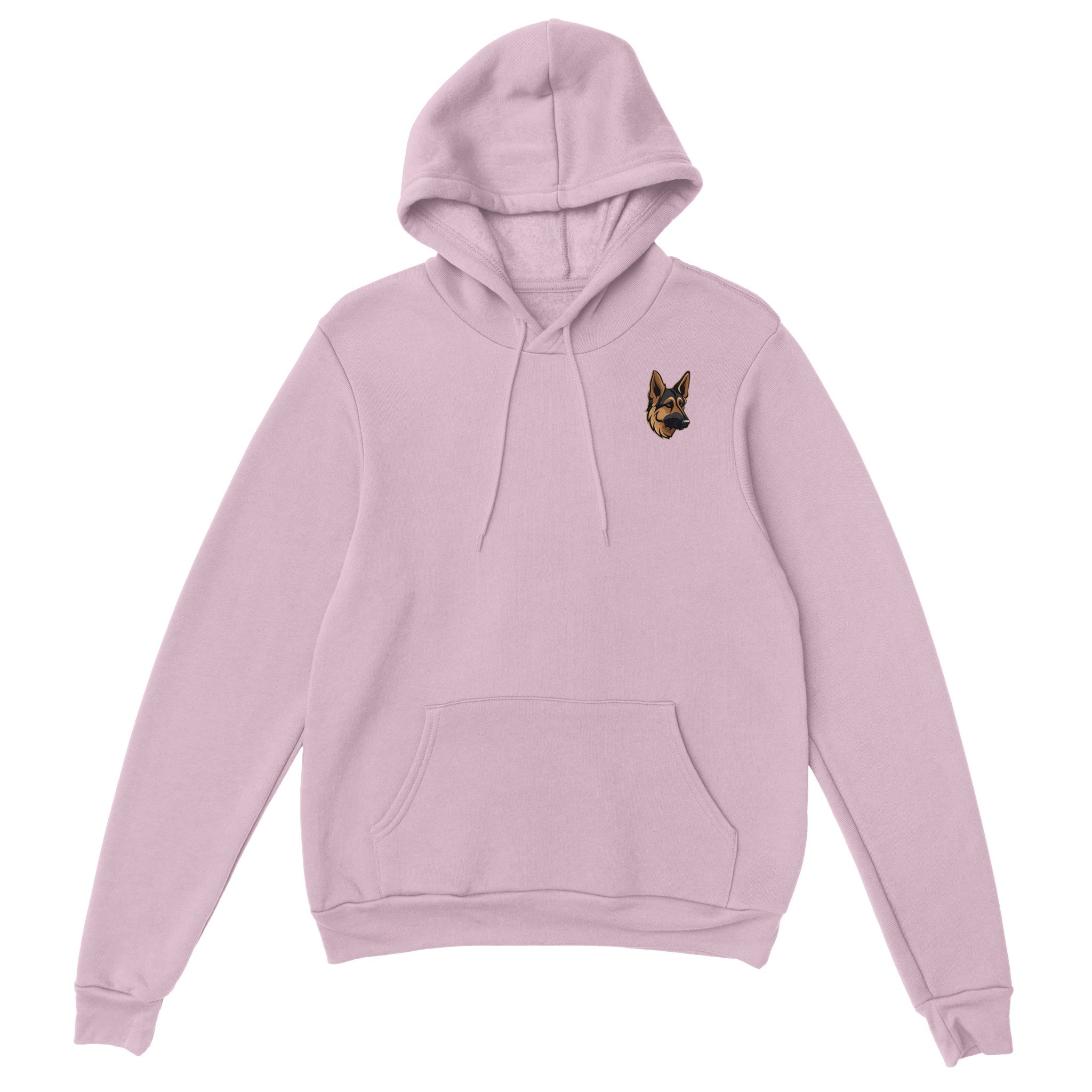 Shepherd Girl Color Pop(sm) Pullover Hoodie