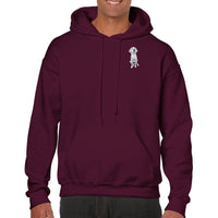 Doodle Boy Classic(sm) Hoodie