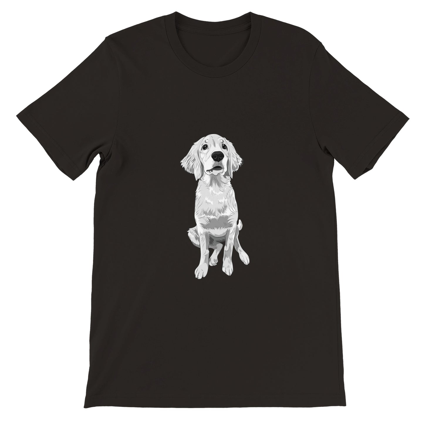 Doodle Boy Kid's Classic T-Shirt