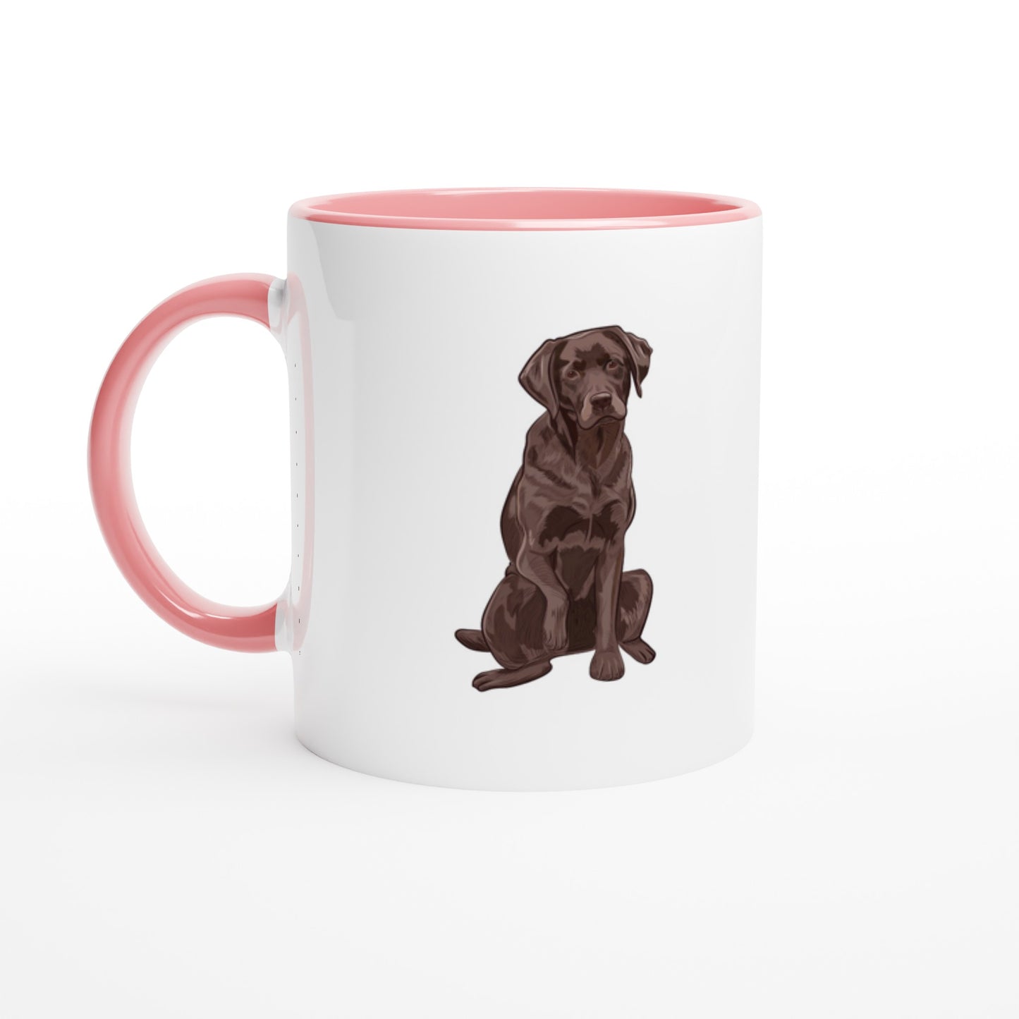 Cocoa 11oz Mug