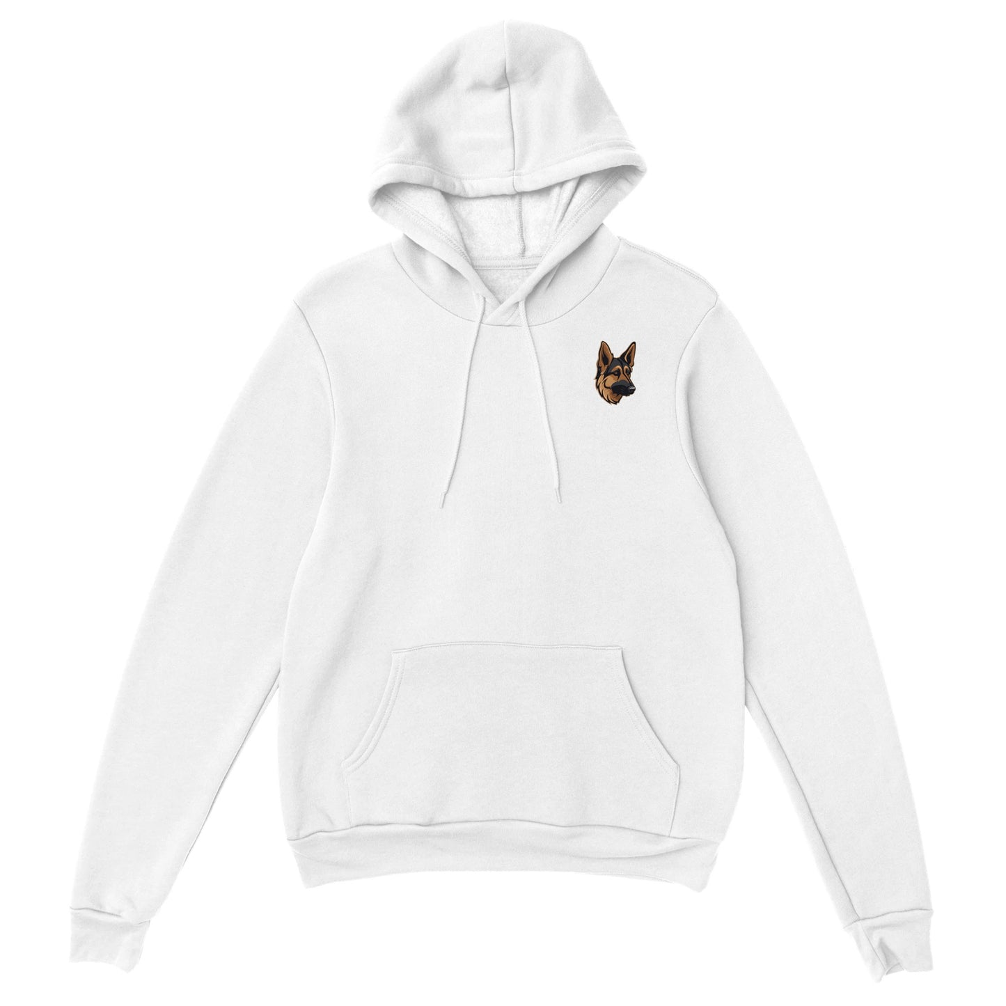 Shepherd Girl Color Pop(sm) Pullover Hoodie