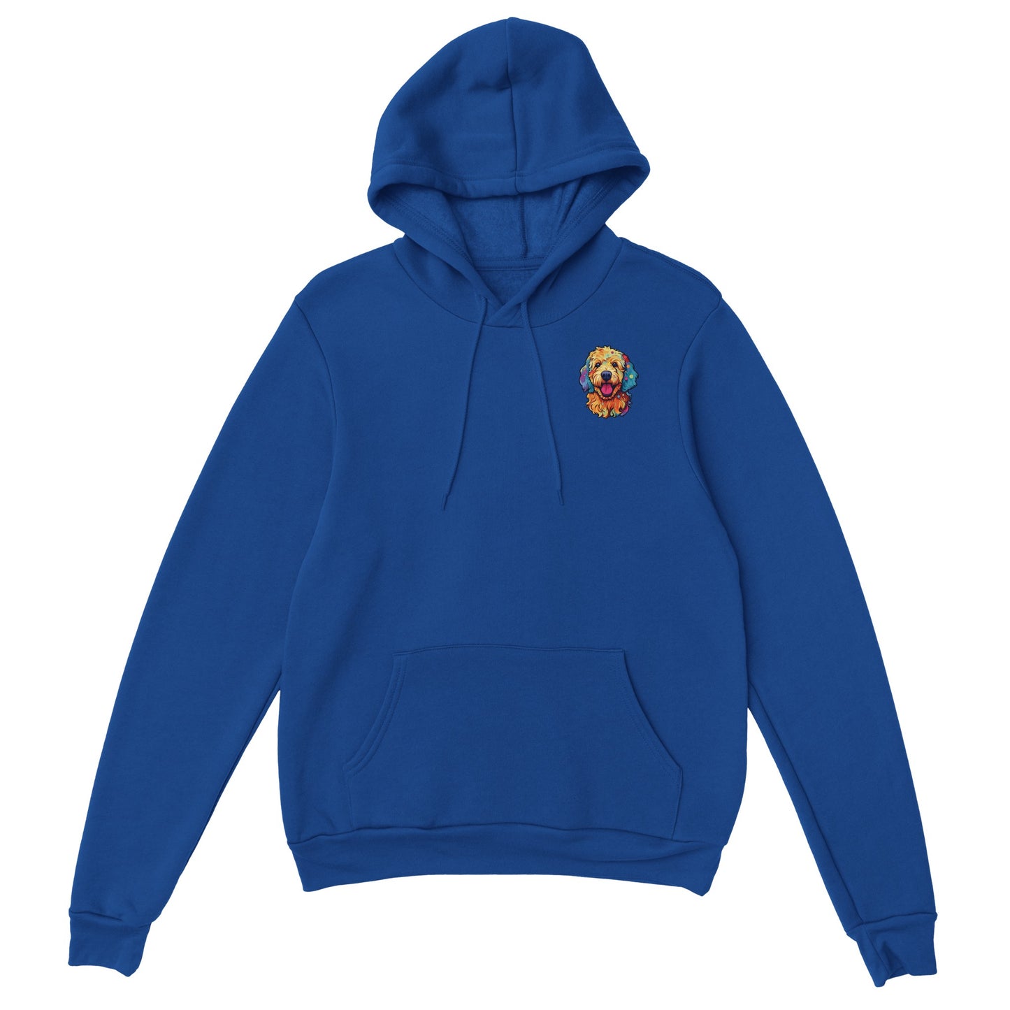 Doodle Boy Color Pop(sm) Hoodie