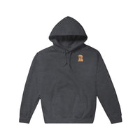 Golden Boy Color Pop(sm) Pullover Hoodie