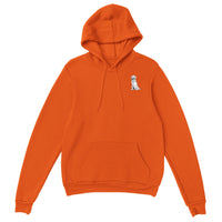 Golden Boy Classic(sm) Pullover Hoodie