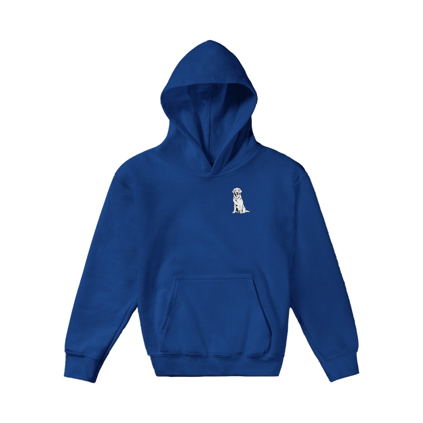 Golden Boy Classic(sm) Kid's Hoodie