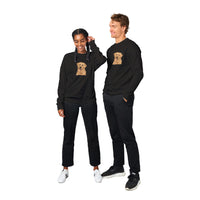 Golden Boy Color Pop(lg) Premium Crewneck Sweatshirt