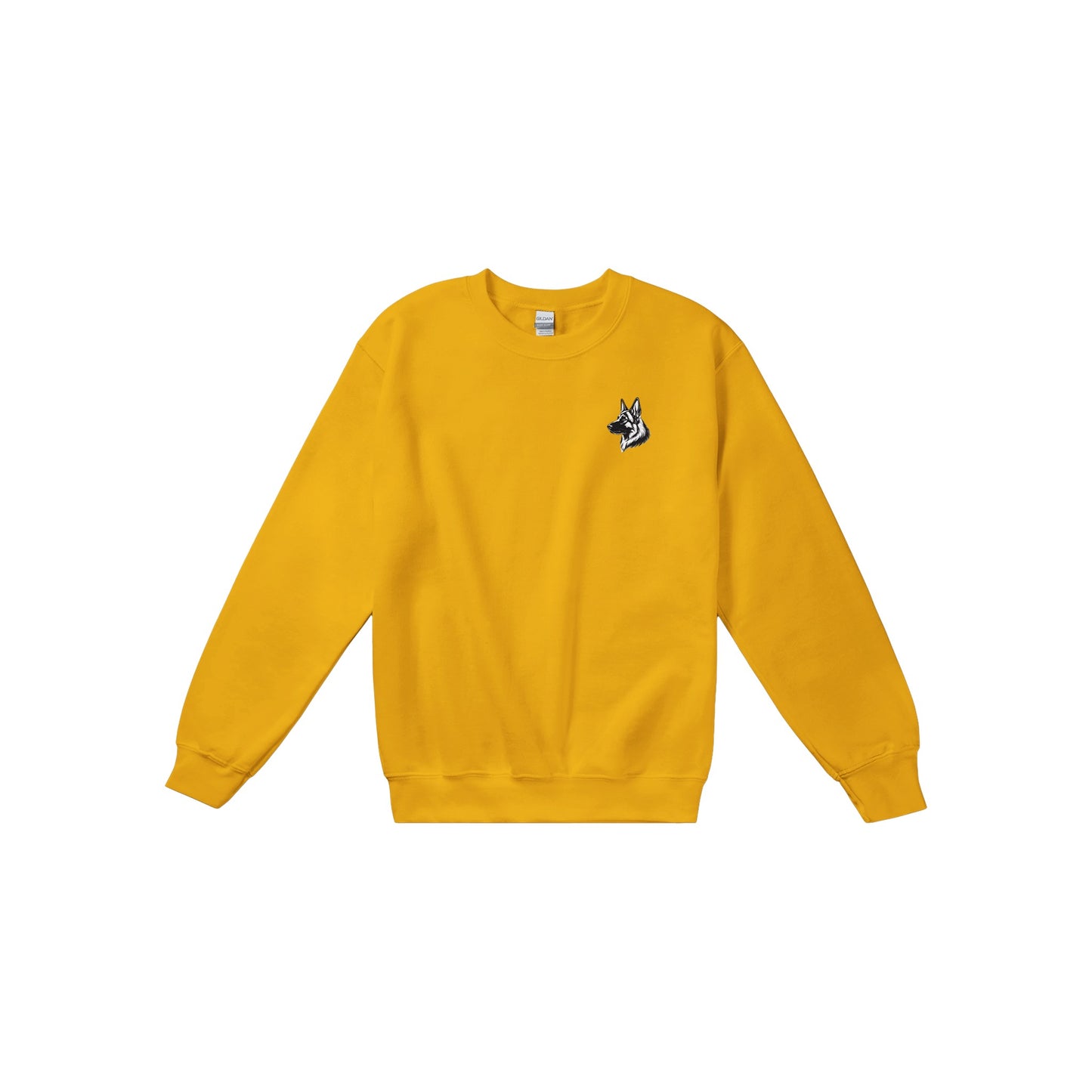 Shepherd Girl Classic(sm) Crewneck Sweatshirt