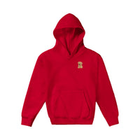 Golden Boy Color Pop(sm) Kid's Hoodie