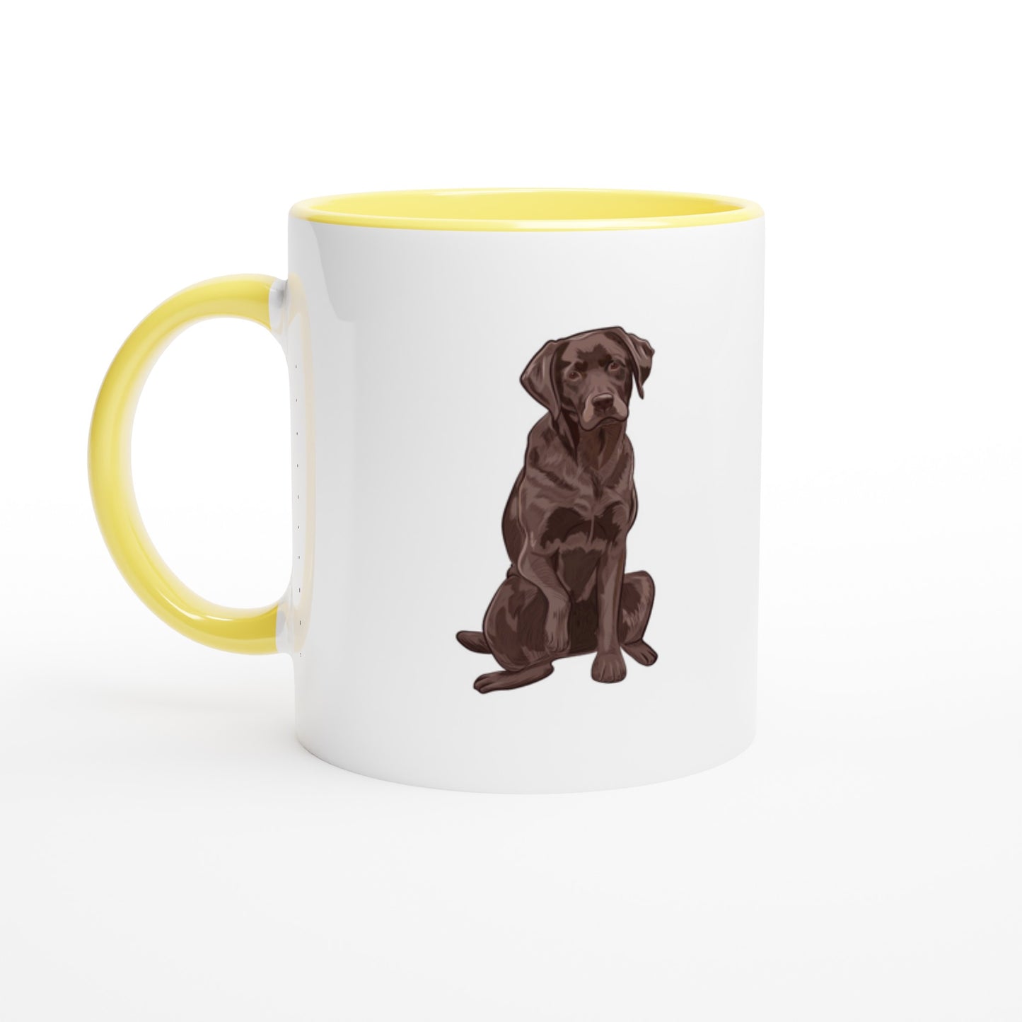 Cocoa 11oz Mug