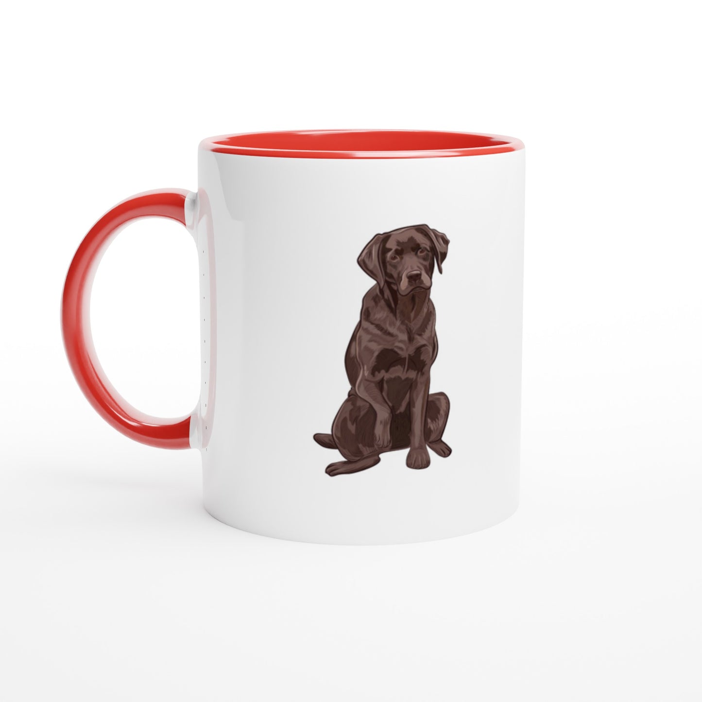 Cocoa 11oz Mug