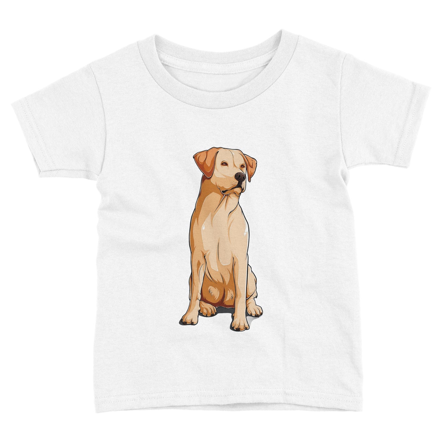 Max Print Toddler Jersey T-Shirt | Rabbit Skins