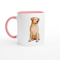 Max 11oz Mug