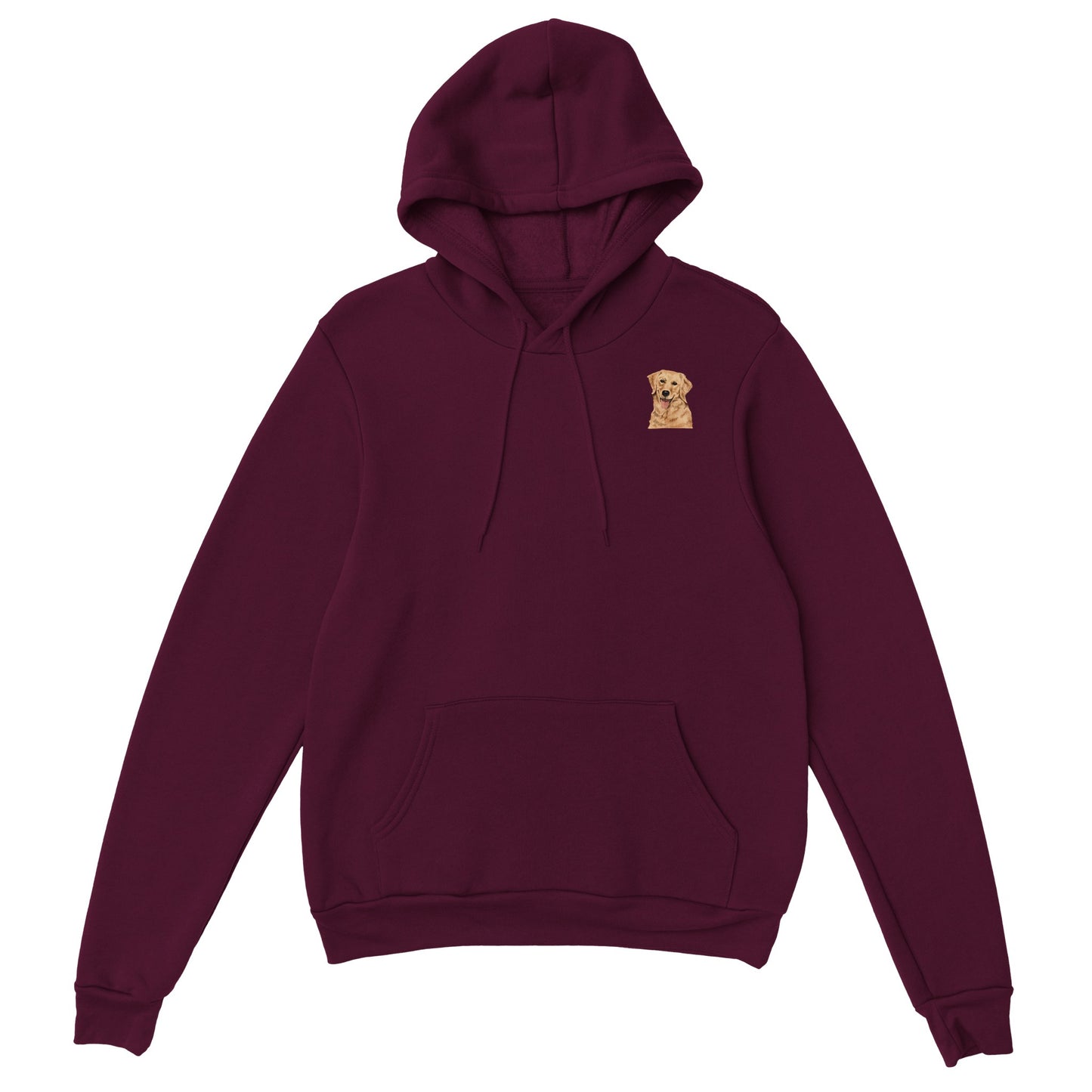 Golden Boy Color Pop(sm) Pullover Hoodie