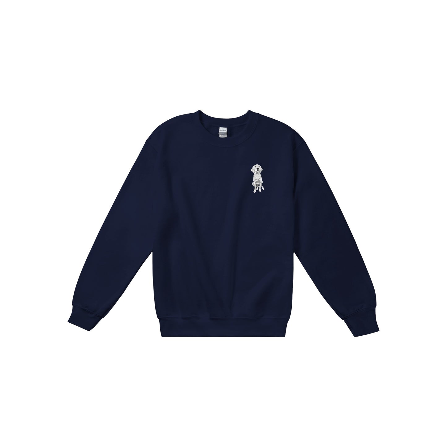 Doodle Boy Classic(sm) Sweatshirt