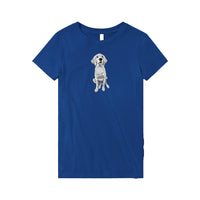 Doodle Boy Classic(lg) Women's T-Shirt