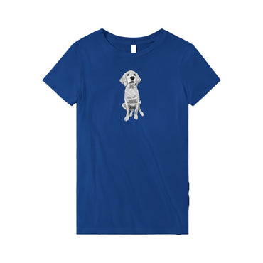 Doodle Boy Classic(lg) Women's T-Shirt