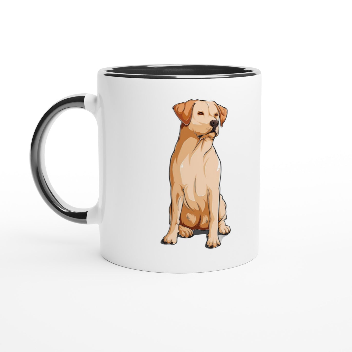 Max 11oz Mug