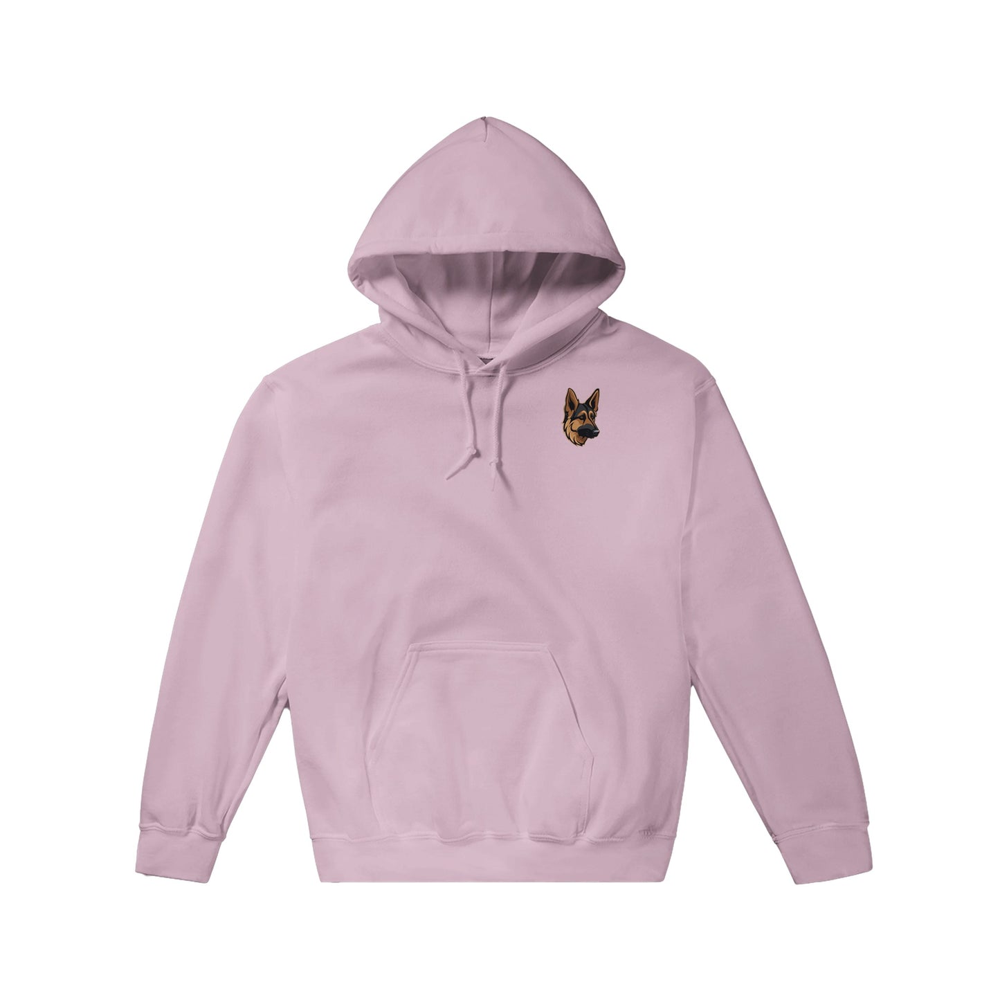 Shepherd Girl Color Pop(sm) Pullover Hoodie