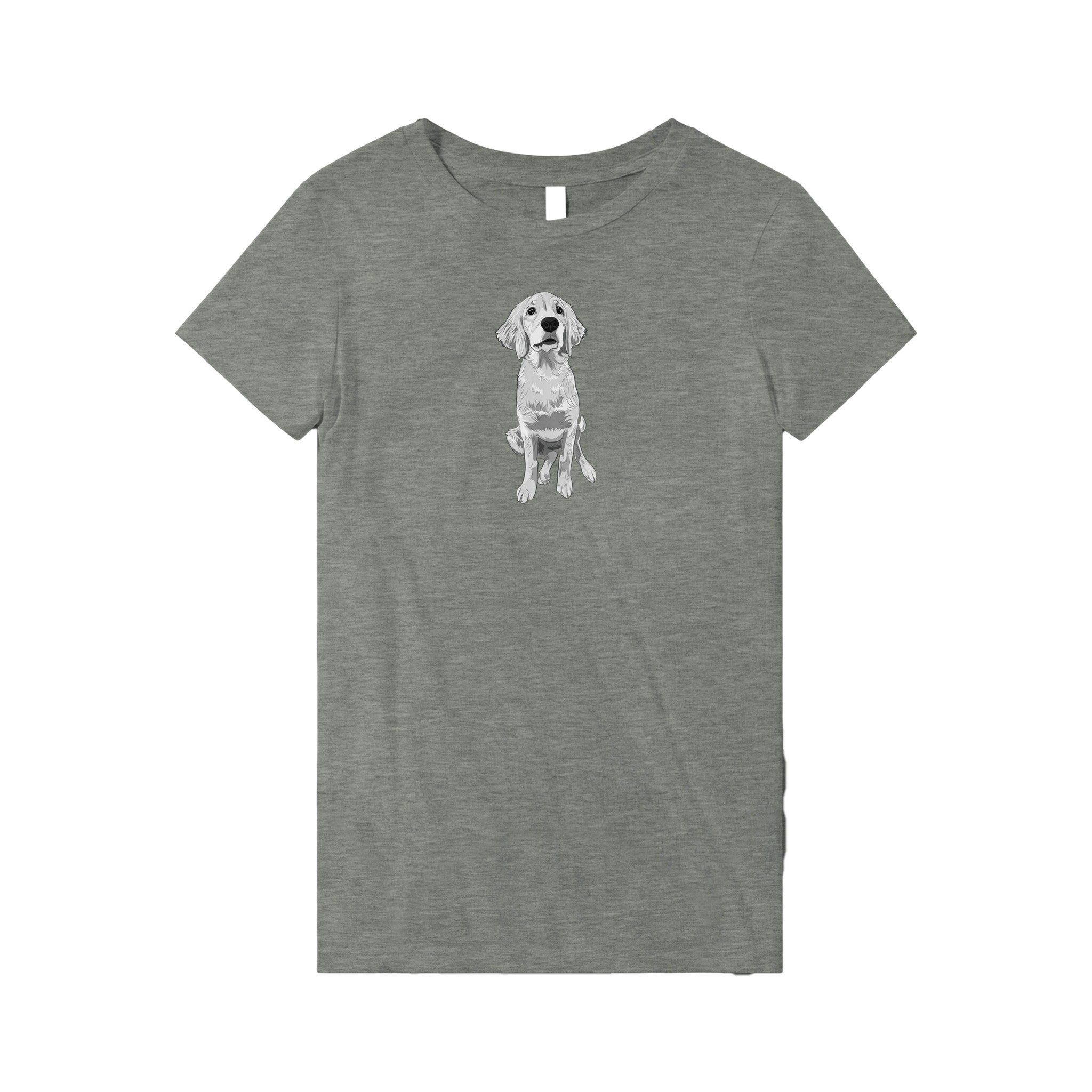 Doodle Boy Classic(lg) Women's T-Shirt