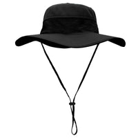 Unisex Sun Protection Bucket Hat - Stylish and Functional