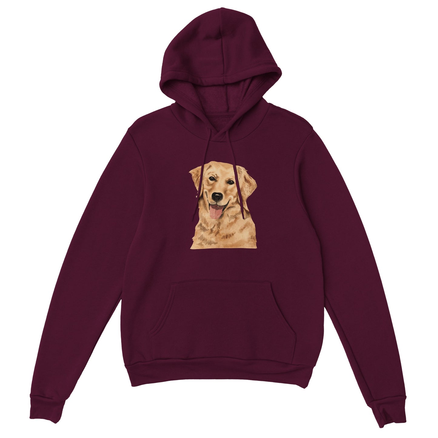 Golden Boy Color Pop(lg) Pullover Hoodie