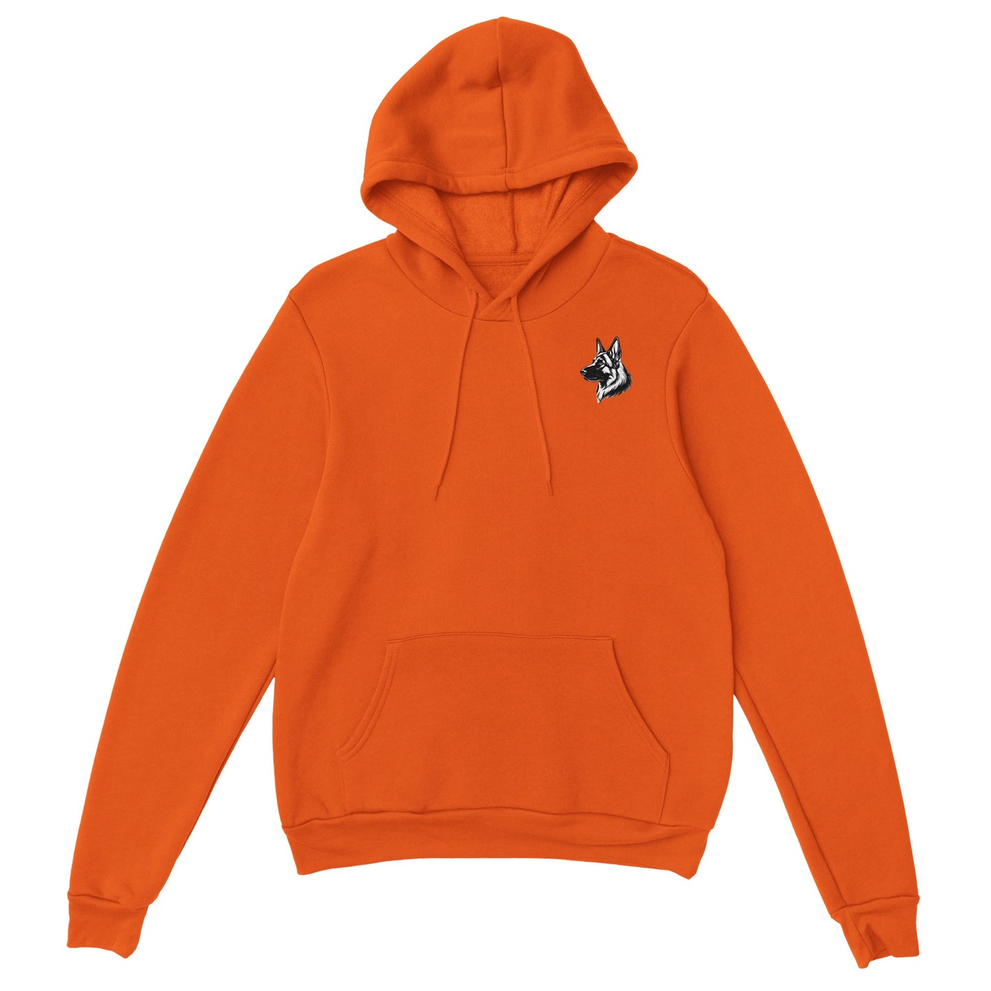 Shepherd Girl Classic(sm) Pullover Hoodie