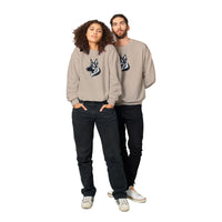 Shepherd Girl Classic(lg) Crewneck Sweatshirt