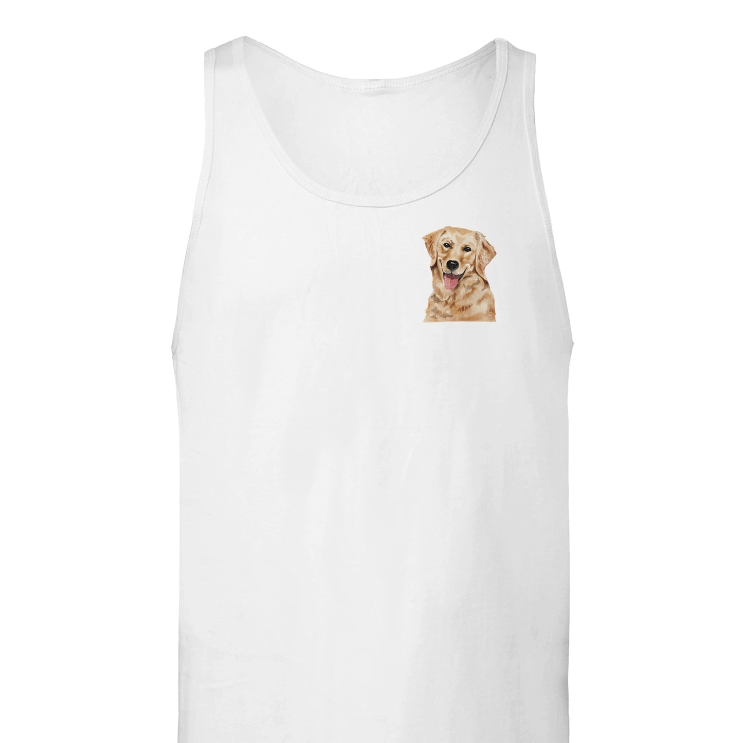 Golden Boy Color Pop(sm) Tank