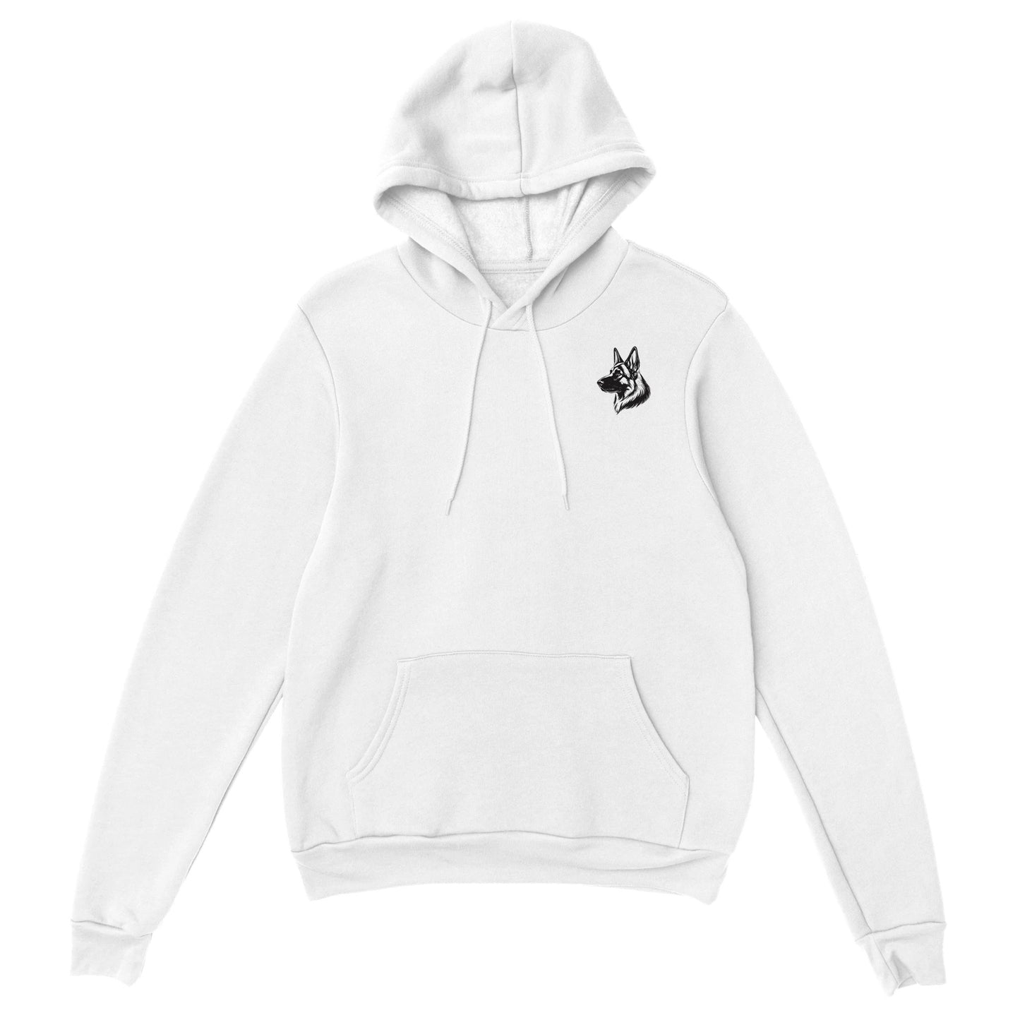 Shepherd Girl Classic(sm) Pullover Hoodie